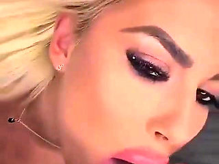 Caught Me Feeling Playfull Tonight Teasing and Playing Naked Pussy & Ass with Toys & Delicious Blowjob