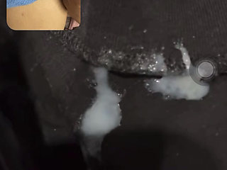 A friend's husband is looking forward to seeing the big tits.