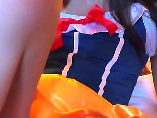 Snow White Has Sex with a Gnome in Secret From the Queen on Halloween