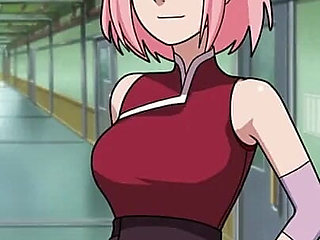 Naruto - Kunoichi Trainer [v0.13] Part 11 Finally Some Hotties by Loveskysan69