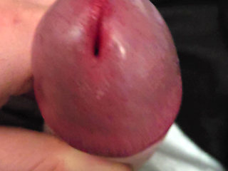 Branlette gros gland