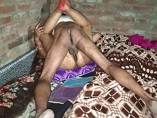 Thirsty Sister-in-law's Fuck