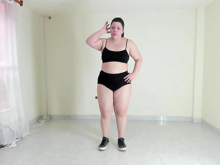 Workout and Sweat
