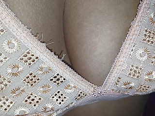 Desi Bengali hot body village bhabhi fucked hard by brother-in-law, and cum on bhabhi's navel xxx video.