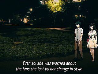 Chippy's dildo sex by Hentai PD