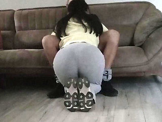 She Went for a Job Interview... Guess What Happened!