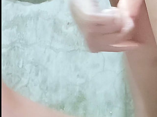me squirting