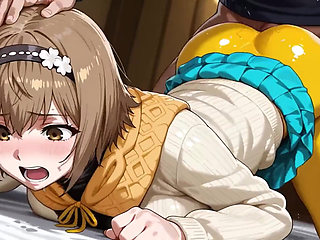 Fat Cock Fuck Teen Pussy