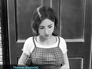 Milfs Of Sunville - ep 61 - Pretty Woman Walking Down The Aisle By Foxie2K