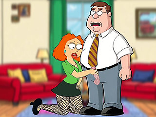 My Wife Is a Slut  Cartoon Animation  Parody