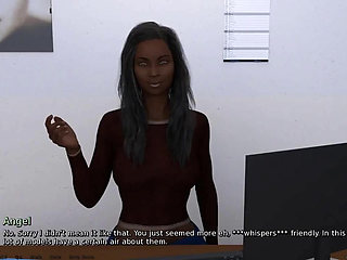 Where the heart is: model casting ep.30