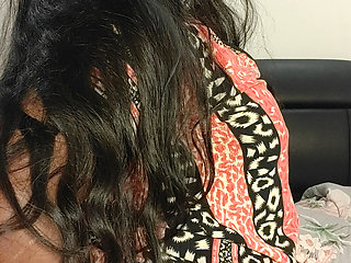 Amma Ass JOI Instructions & Humiliation