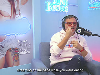 Nympho Gigidamessco Screams with Pleasure: Her Pussy Soaked by the Fuckmachine