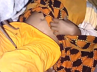 I fucked my stepsister in an empty house on a winter night.