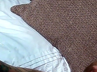 Brooklyn Blue fucking with her boyfriend's best friend