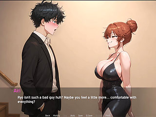 Help! I Married a Slut! Part 12