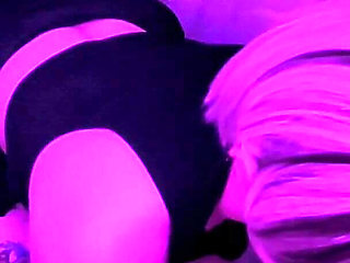 Testing for the First Time a Gloryhole