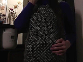 While My Wife Was at Her Parents' Home Pregnant, I Had Nonstop Sex at Home with a Teacher. Chapter.2