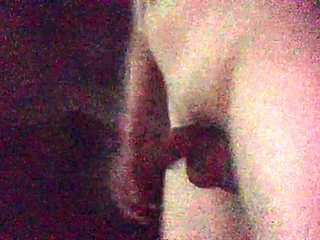 Naked Walk Around the Neighborhood Before Getting a Late Night Erection in a Residential Neighborhood _ 0125 Temp 7 Degree