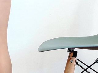 Outfit of the Day - Little Black Dress, Nylon and Heels