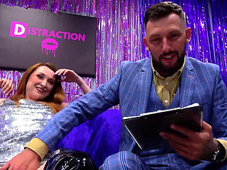 Distraction: the Filthy Game Show