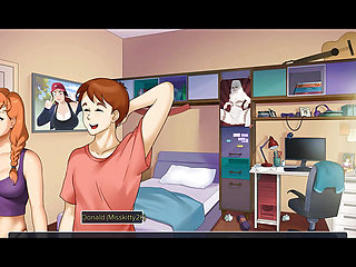 Milfs Plaza - 55 Someone Waits In The Dark By MissKitty2K