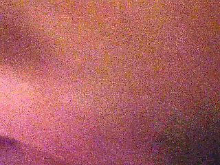 Touching Myself in the Car