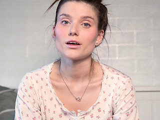 A Morning Pussy Play That Will Really Turn You on.