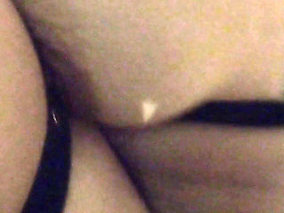 Argentina with a Hairy Vagina Has Sex with a Colombian