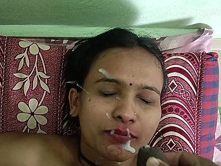 Kavita Bhabhi Wants Cum in Mouth