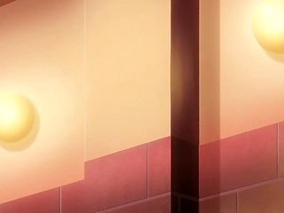 Sudden Love inside the city_161125p0009