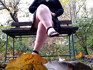 The Energy of Mature Pissing