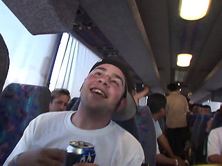 My crazy fucking trip in Miami...A perfect gang-bang