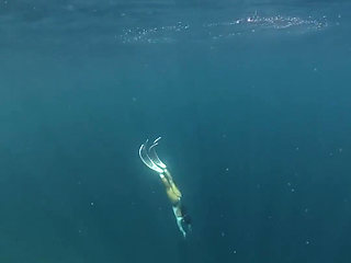 Playing at the Sea