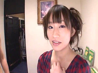 Don't Look Away - Mika Osawa Reveals Her Secret Desire to Be Watched in a Relentless Camera Challenge - 6