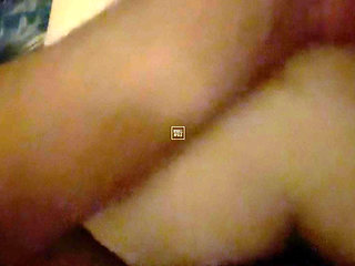 Anal - my big ass girlfriend