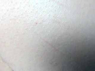 Webcam Recording, 25 Minutes of Ass and Pussy Playing