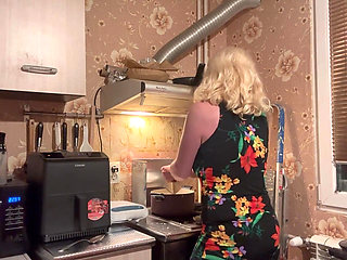 Cooking After Long Time Pause