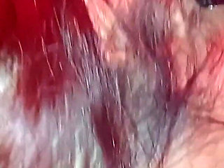 Just Relaxed Let Me Squeeze Your Cum Deep Into My Pussy My Asshole