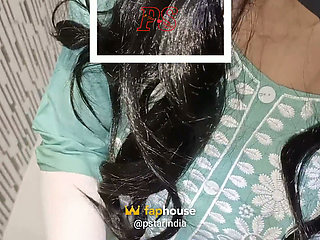 Indian Bhabhi Cock Hair Trim Dirty Talk Extreme Closeup