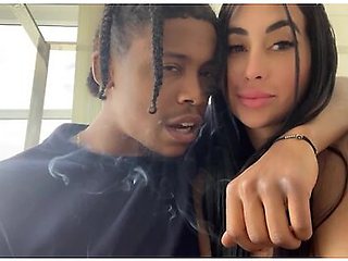 Valerie Kay & Lil D Go On A Date Teaser