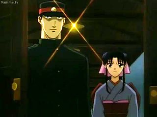 Rurouni Kenshin 76: Onlyfans, Vintage  Anime Porn