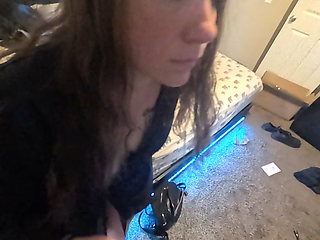 Neighbors Cheating PAWG Wife