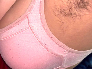 My Punjabi Wife Doing Best Handjob Big Cumshot