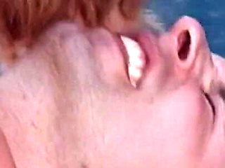 Hotter on the Beach and the Kick of Getting Caught