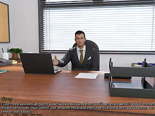 Where the heart is: exiting morning ep 59, 60