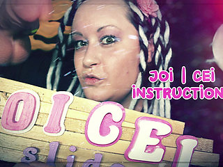 JOI CEI Instructions