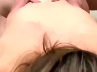 An Older Female Student Fucked My Cock All Night Long