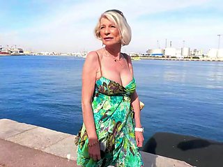 Danaklem, greedy to the end! - Jacquie et Michel TV