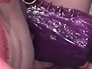 A MILF Satisfies Her Coworker at Home